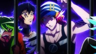 Nanbaka - 3 lektor pl