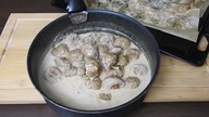 Kottbullar czyli klopsiki szwedzkie - SauteSzkołaGotowania