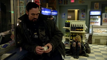The Strain S01E08 [10Bit] [1080p]