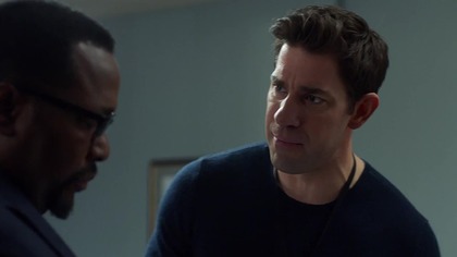 Tom Clancys Jack Ryan S01E01 - Pilot