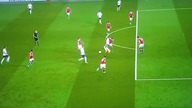 Manchester United vs Tottenham Hotspur 2:2 goal H.  Maguire