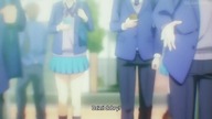 Kumo desu ga Nani ka - 01