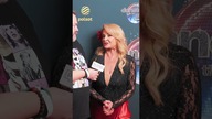 Majka Jeżowska w żałobie.  Opowiada o śmierci byłego partnera