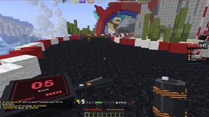 KUKIRINY W MINECRAFT? PART 5