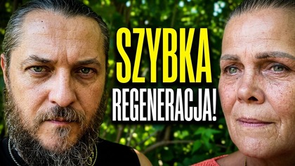 2518.  Nos Żonki Już Naprawiony Tajemnica Tak Szybkiej Regeneracji!