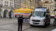 Jerzy Bustowski - Wzywamy prezydenta Jeleniej G&oacute;ry do zaprzestania nawoływania do keczupowani