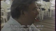 Tercet Egzotyczny - Żegnaj lato, żegnaj morze