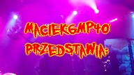 Wędrownik: Lordi + Sinheresy + Palace - Progresja Music Zone, Warszawa (01. 02. 2015)