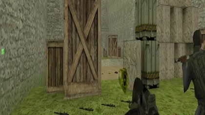 Nowa mapa odc 301 cs 16 #cs16 #counterstrike #shorts