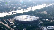 Dokument Specjalny: Euro 2012: Święto Radośći