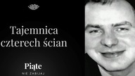 Tajemnica czterech ścian.  Krystian Kolenda - #5NZ 154