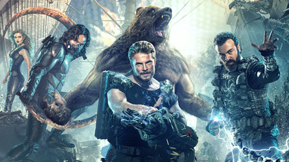 Guardians: Misja superbohater&oacute;w (2017) 
