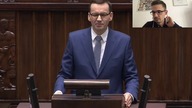 Pinokio w sejmie - Cyrkowcy i zdrajcy