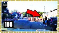 Agresja drogowa w Sopocie #Film Widza #108