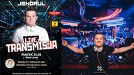Jendrul Live Mix - Retro Granie [31. 03. 2023] - seciki.pl