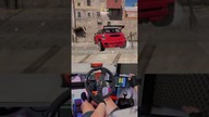 Nie skacz podczas pościgu w Forza Horizon 5!