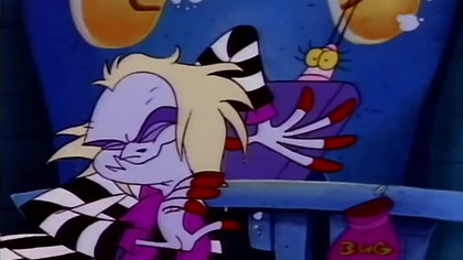 Beetlejuice odc. 21