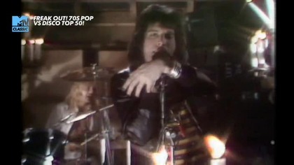 Queen - Youre My Best Friend (MTV Classic UK)