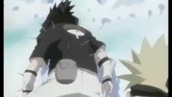 AMV - Gaara Vs Sasuke