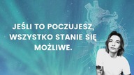 To nie magia, to nauka.  Odblokuj swój potencjał.