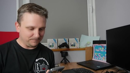 Sposób na fotki z Policji i GITD.  Emil znów zaorał system
