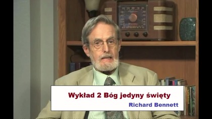 Bóg jedyny święty