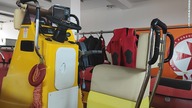 STAR 744 pojazd SAR