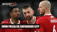 Co z klątwą ćwierćfinału igrzysk?
