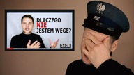 KOMUNIZM WŚRÓD ZWIERZĄT? WEGE HITLER? // ODPOWIADAM! // Policja na Jutjuba