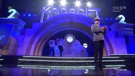 Kabaret Młodych Pan&oacute;w - Ustawka kibic&oacute;w z policją 