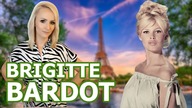 Od rewolucjonistki moralnej do konserwatystki - Brigitte Bardot