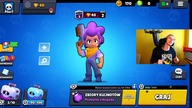WYMARZONY BARLEY w SKRZYNCE & SUPER NITA| BRAWL STARS #3