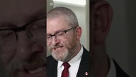 Grzegorz Braun w mocnych słowach o rządzących #news #braun