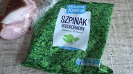 Jak zrobić dobry szpinak do ziemniaków? Kaliber Smaku (FB)