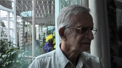 Cenckiewicz na sztandary