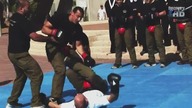 Fight Quest - Sztuki walki - Izrael. Krav Maga