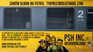 PSH INC.  - Int(y)ro feat.  DJ Vick HDM / Cała płyta - odsłuch