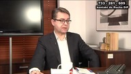 Niemcy demonstrują o pok&oacute;j