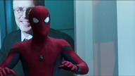 Spider-Man: Homecoming trailer