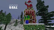 Przejdźmy Razem! Minecraft: The Big 25 #20 Nasza nowa kolęda!