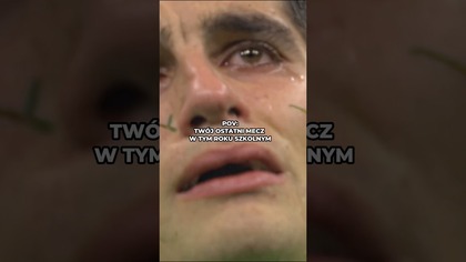 Najgorzej widzowie :(