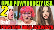OPAD POWYBORCZY USA CZ. 2