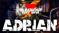 Adrian - BLACKOUT Luty 2025 - CreepyPasta