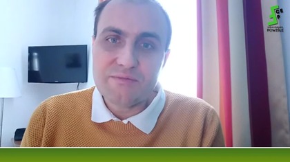 Piotr RUBAS: Wenezuela - USA zrzuca maskę dokonując aktu terroru, Mercosur - zamach na rolnictwo