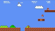 Mario-test portal