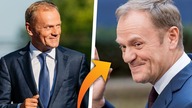 DONALD TUSK ZOSTAŁ CZŁOWIEKIEM ROKU! O CO CHODZI?