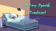 Oggy and the Cockroaches - A Very Special Treatment (s07e42) Full Episode in HD