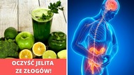Oczyść jelita z zalegających złogów - Naturalnie - Sprawdź domowe sposoby!