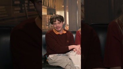 Who Is the Action Star of Stranger Things Season 5?