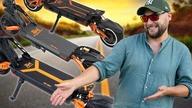 Która Hulajnoga Kukirin? G2 Pro / G2 Max / G3 Pro